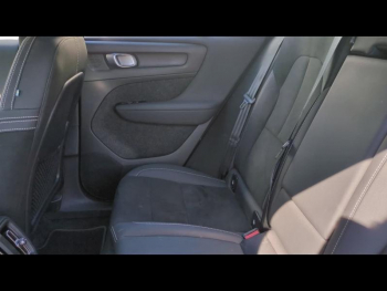 Photo 17 du bon plan VOLVO XC40 B3 163ch Ultimate DCT 7 occasion à 37890 €