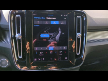 Photo 25 du bon plan VOLVO XC40 B3 163ch Ultimate DCT 7 occasion à 37890 €