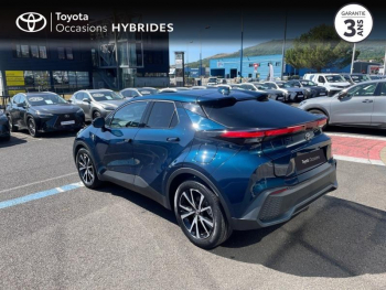 Photo 2 du bon plan TOYOTA C-HR 2.0 200ch Design NG23 occasion à 31990 €