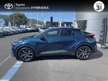 Photo 3 du bon plan TOYOTA C-HR 2.0 200ch Design NG23 occasion à 31990 €
