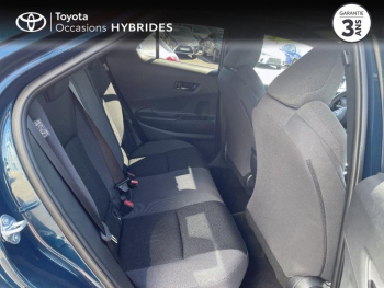Photo 7 du bon plan TOYOTA C-HR 2.0 200ch Design NG23 occasion à 31990 €