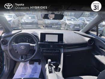 Photo 8 du bon plan TOYOTA C-HR 2.0 200ch Design NG23 occasion à 31990 €