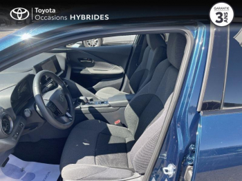Photo 11 du bon plan TOYOTA C-HR 2.0 200ch Design NG23 occasion à 31990 €