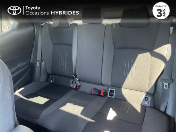 Photo 12 du bon plan TOYOTA C-HR 2.0 200ch Design NG23 occasion à 31990 €