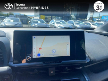 Photo 15 du bon plan TOYOTA C-HR 2.0 200ch Design NG23 occasion à 31990 €