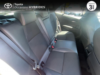 Photo 7 du bon plan TOYOTA Corolla 2.0 196ch GR Sport MY23 occasion à 28990 €