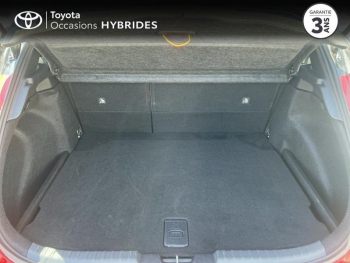 Photo 10 du bon plan TOYOTA Corolla 2.0 196ch GR Sport MY23 occasion à 28990 €