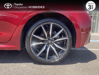 Photo 16 du bon plan TOYOTA Corolla 2.0 196ch GR Sport MY23 occasion à 28990 €