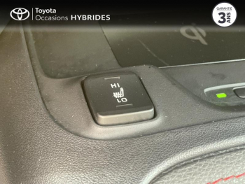 Photo 18 du bon plan TOYOTA Corolla 2.0 196ch GR Sport MY23 occasion à 28990 €