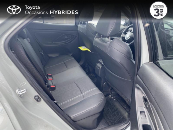 Photo 7 du bon plan TOYOTA Yaris Cross 130h PremiÃ¨re AWD-i MC24 occasion à 29490 €