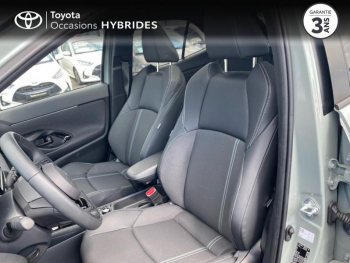 Photo 11 du bon plan TOYOTA Yaris Cross 130h PremiÃ¨re AWD-i MC24 occasion à 29490 €