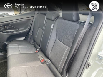Photo 12 du bon plan TOYOTA Yaris Cross 130h PremiÃ¨re AWD-i MC24 occasion à 29490 €
