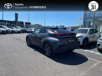 Photo 2 du bon plan TOYOTA C-HR 1.8 140ch Collection NG23 occasion à 31990 €