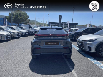 Photo 4 du bon plan TOYOTA C-HR 1.8 140ch Collection NG23 occasion à 31990 €