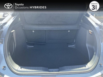 Photo 10 du bon plan TOYOTA C-HR 1.8 140ch Collection NG23 occasion à 31990 €