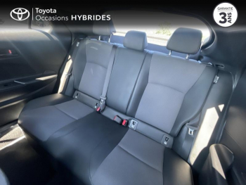 Photo 12 du bon plan TOYOTA C-HR 1.8 140ch Collection NG23 occasion à 31990 €