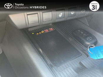 Photo 17 du bon plan TOYOTA C-HR 1.8 140ch Collection NG23 occasion à 31990 €