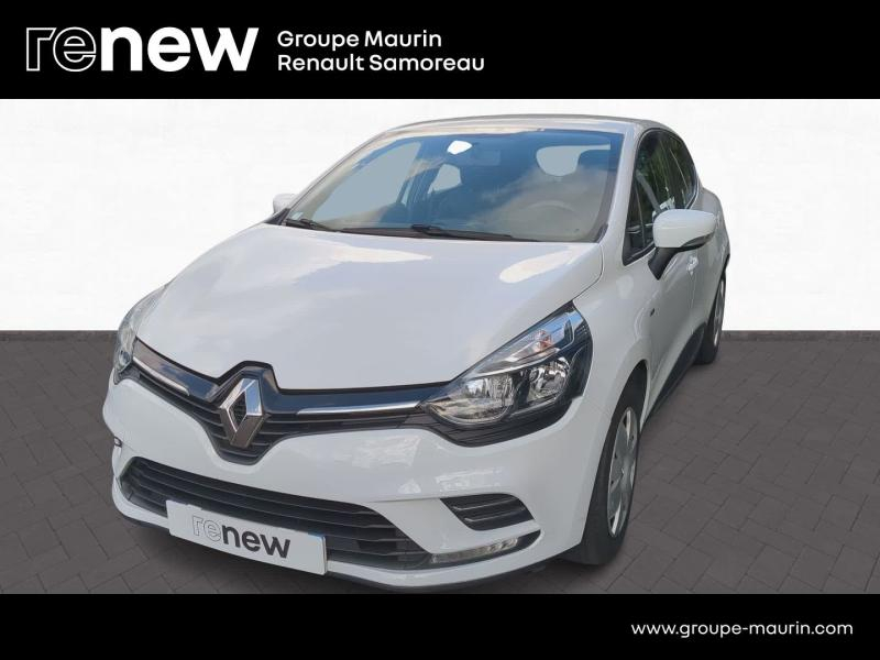 Bon plan RENAULT Clio 0.9 TCe 75ch energy Trend 5p Euro6c occasion à 9400 €