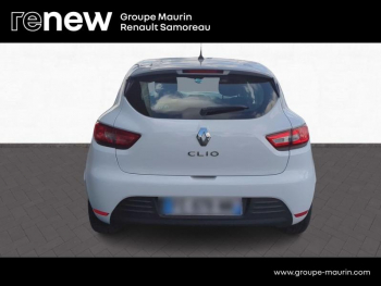 Photo 3 du bon plan RENAULT Clio 0.9 TCe 75ch energy Trend 5p Euro6c occasion à 9400 €