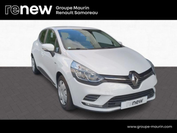 Photo 5 du bon plan RENAULT Clio 0.9 TCe 75ch energy Trend 5p Euro6c occasion à 9400 €