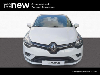 Photo 6 du bon plan RENAULT Clio 0.9 TCe 75ch energy Trend 5p Euro6c occasion à 9400 €