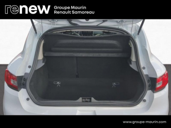 Photo 8 du bon plan RENAULT Clio 0.9 TCe 75ch energy Trend 5p Euro6c occasion à 9400 €