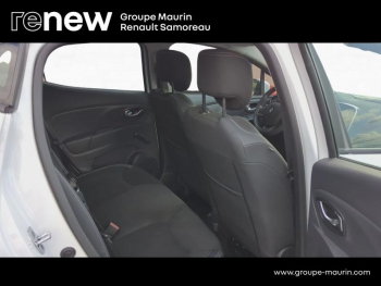 Photo 9 du bon plan RENAULT Clio 0.9 TCe 75ch energy Trend 5p Euro6c occasion à 9400 €