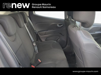 Photo 10 du bon plan RENAULT Clio 0.9 TCe 75ch energy Trend 5p Euro6c occasion à 9400 €