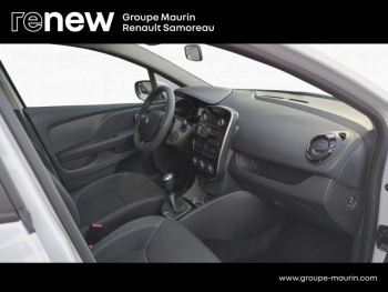 Photo 11 du bon plan RENAULT Clio 0.9 TCe 75ch energy Trend 5p Euro6c occasion à 9400 €