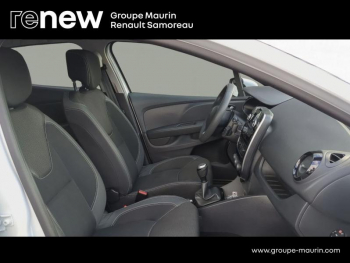 Photo 12 du bon plan RENAULT Clio 0.9 TCe 75ch energy Trend 5p Euro6c occasion à 9400 €