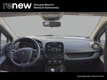 Photo 13 du bon plan RENAULT Clio 0.9 TCe 75ch energy Trend 5p Euro6c occasion à 9400 €