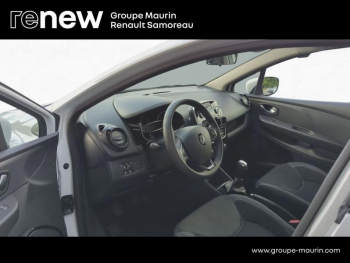 Photo 16 du bon plan RENAULT Clio 0.9 TCe 75ch energy Trend 5p Euro6c occasion à 9400 €