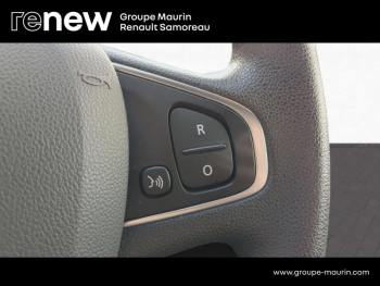 Photo 20 du bon plan RENAULT Clio 0.9 TCe 75ch energy Trend 5p Euro6c occasion à 9400 €
