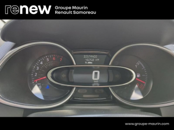 Photo 21 du bon plan RENAULT Clio 0.9 TCe 75ch energy Trend 5p Euro6c occasion à 9400 €