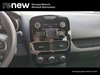 Photo 22 du bon plan RENAULT Clio 0.9 TCe 75ch energy Trend 5p Euro6c occasion à 9400 €