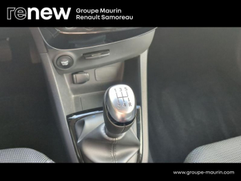 Photo 23 du bon plan RENAULT Clio 0.9 TCe 75ch energy Trend 5p Euro6c occasion à 9400 €