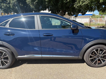 Photo 3 du bon plan FORD Puma 1.0 Flexifuel 125ch S&S mHEV Titanium occasion à 20500 €