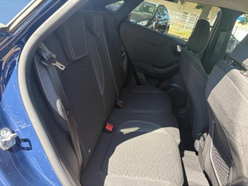 Photo 9 du bon plan FORD Puma 1.0 Flexifuel 125ch S&S mHEV Titanium occasion à 20500 €