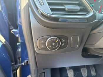 Photo 10 du bon plan FORD Puma 1.0 Flexifuel 125ch S&S mHEV Titanium occasion à 20500 €