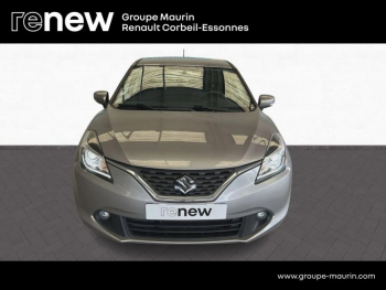 Photo 2 du bon plan SUZUKI Baleno 1.0 Boosterjet 111ch Pack Auto Euro6d-T occasion à 9990 €