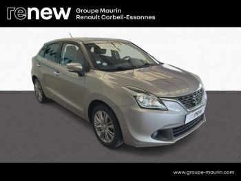 Photo 3 du bon plan SUZUKI Baleno 1.0 Boosterjet 111ch Pack Auto Euro6d-T occasion à 9990 €