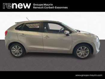 Photo 6 du bon plan SUZUKI Baleno 1.0 Boosterjet 111ch Pack Auto Euro6d-T occasion à 9990 €