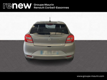 Photo 10 du bon plan SUZUKI Baleno 1.0 Boosterjet 111ch Pack Auto Euro6d-T occasion à 9990 €