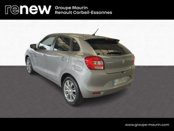Photo 12 du bon plan SUZUKI Baleno 1.0 Boosterjet 111ch Pack Auto Euro6d-T occasion à 9990 €