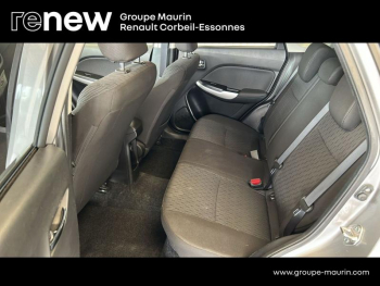 Photo 15 du bon plan SUZUKI Baleno 1.0 Boosterjet 111ch Pack Auto Euro6d-T occasion à 9990 €