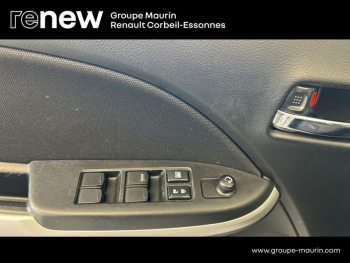Photo 21 du bon plan SUZUKI Baleno 1.0 Boosterjet 111ch Pack Auto Euro6d-T occasion à 9990 €