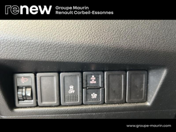 Photo 24 du bon plan SUZUKI Baleno 1.0 Boosterjet 111ch Pack Auto Euro6d-T occasion à 9990 €