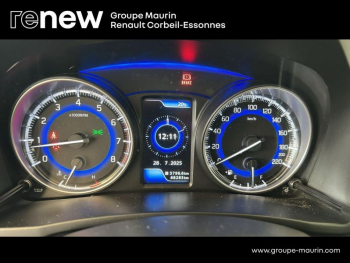Photo 25 du bon plan SUZUKI Baleno 1.0 Boosterjet 111ch Pack Auto Euro6d-T occasion à 9990 €