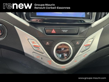 Photo 29 du bon plan SUZUKI Baleno 1.0 Boosterjet 111ch Pack Auto Euro6d-T occasion à 9990 €