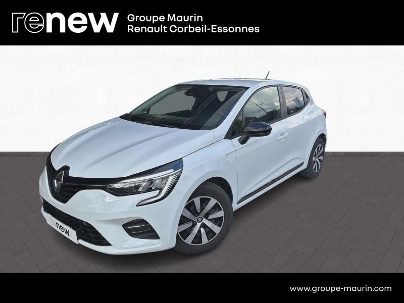 Bon plan RENAULT Clio 1.0 TCe 90ch Auto Ecole occasion à 15990 €